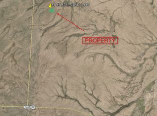 Ranch Rd #1437, Dell City, TX 79837
