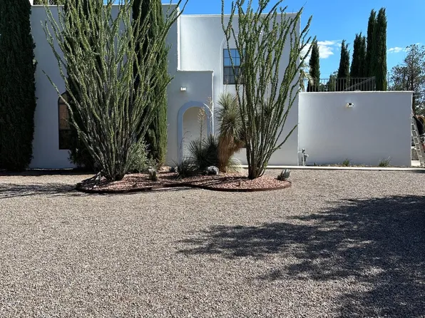 344 Salopek Blvd, Las Cruces, NM 88001