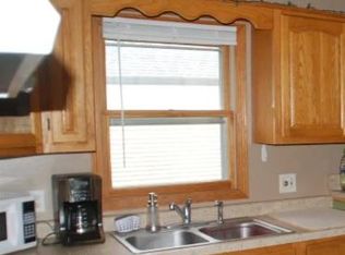 401 Union St, Fayette, IA 52142