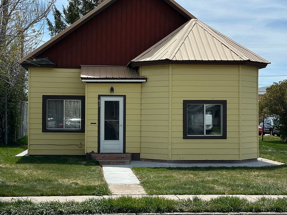 1st image of 817 Grant St