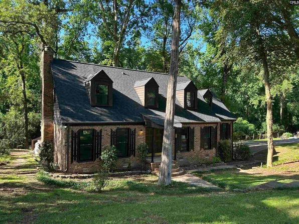301 Colony Hill Rd, Lexington, SC 29072