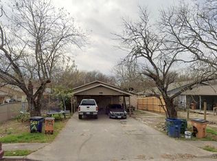 5607 Spring Meadow Rd, Austin, TX 78744