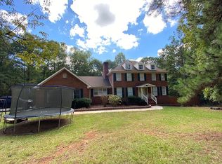 141 Northridge Dr, Thomaston, GA 30286