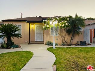 3653 Chariette Ave, Rosemead, CA 91770