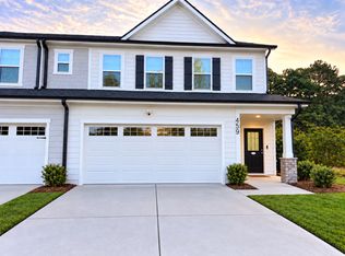 459 Clark Creek Ln, Cary, NC 27519