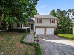 7415 Bristol Cir, Douglasville, GA 30134
