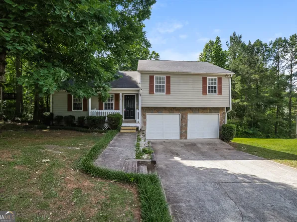 7415 Bristol Cir, Douglasville, GA 30134