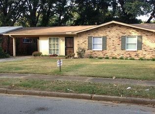 5398 Mesquite Rd, Memphis, TN 38120