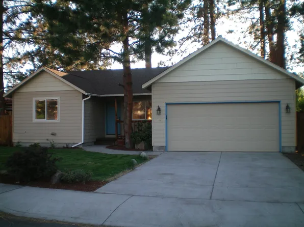 1141 SW Silver Lake Blvd, Bend, OR 97702
