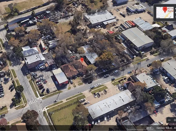 4216 E Side Ave, Dallas, TX 75226