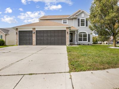 2248 Salem Park Dr, Indianapolis, IN, 46239