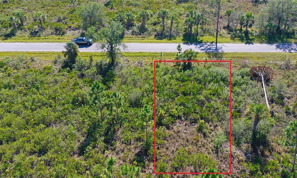 1st image of 12408 DIETRICH AVENUE LOT 5
