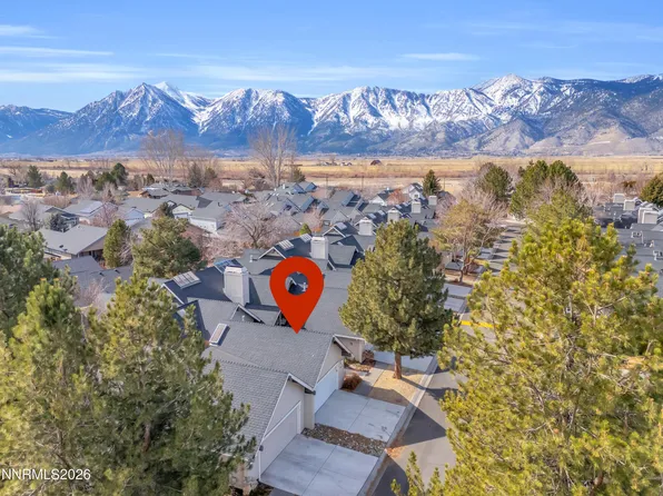 985 Aspen Grove Cir, Minden, NV 89423