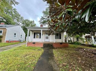 1316 Oak St, Greensboro, NC 27403