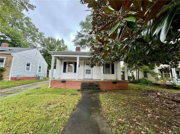 1316 Oak St, Greensboro, NC 27403