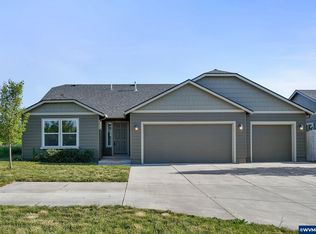 4384 Furlong Ave SE, Albany, OR
