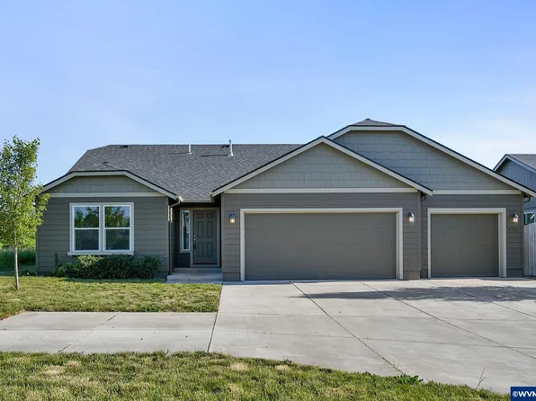 4384 Furlong Ave SE, Albany, OR 97322