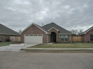 4925 Olivia Ln, Wichita Falls, TX 76310