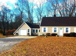 32 Thompson Rd, Webster, MA 01570