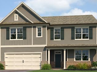 921 Sundown Point, Villa Rica, GA 30180