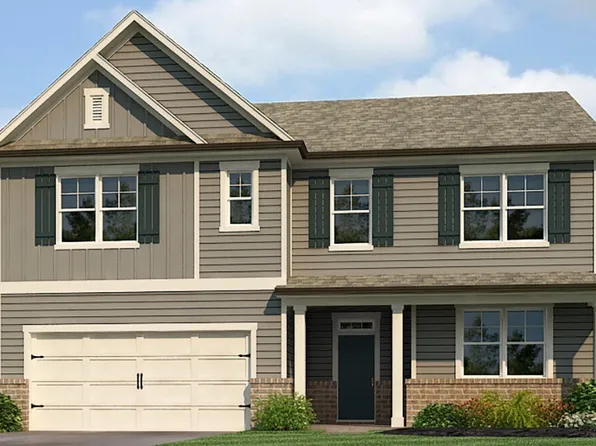 921 Sundown Point, Villa Rica, GA 30180