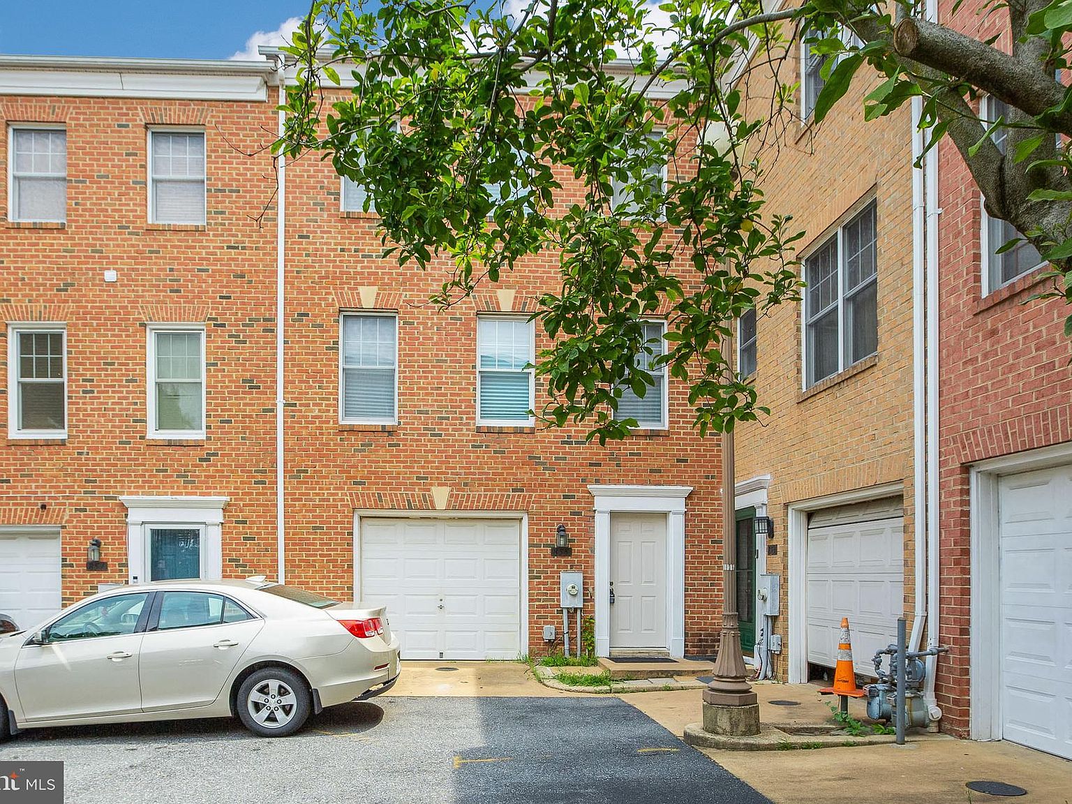 855 Barnaby St SE, Washington, DC 20032 Zillow