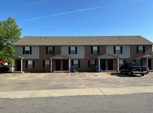 2451 W Wilson Rd UNIT 1-6, Clarksville, TN 37043