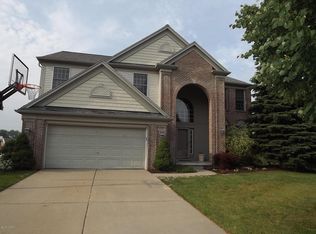4295 Haralson Ct SE, Kentwood, MI