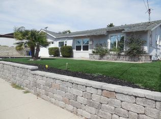 9391 Pike Rd, Santee, CA 92071