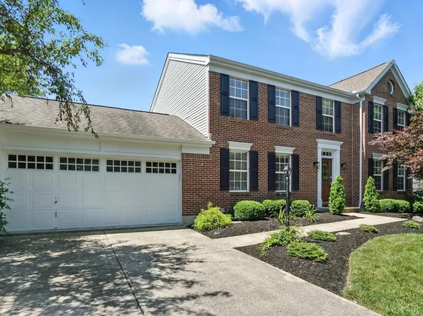 6519 Oriskany Dr, Loveland, OH 45140