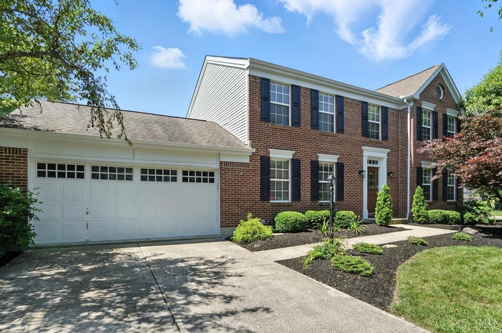 Real estate listing image