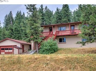 85 Forrest Ln, Boulder, CO 80302