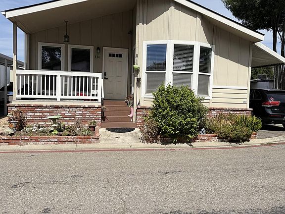 2nd image of 6130 Monterey Rd #334