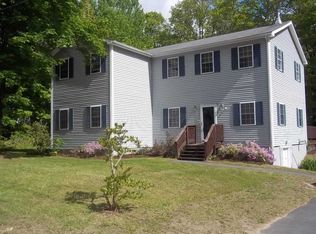 39 Welch Ave, Monmouth, ME 04259