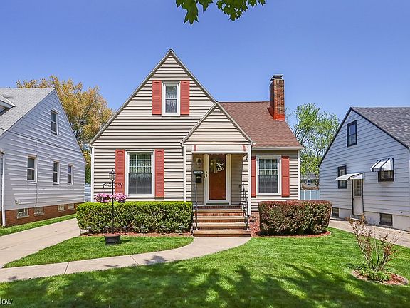 2nd image of 4608 Wetzel Ave