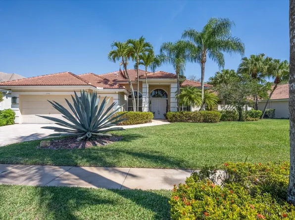 4756 Exeter Estate Lane, Lake Worth, FL 33449