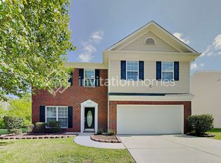 2734 Highland Park Dr, Charlotte, NC 28269