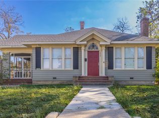 2400 Parrott Ave, Waco, TX 76707