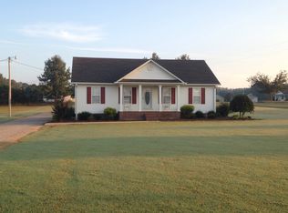 15 Eric Ln West, Ramer, TN 38367