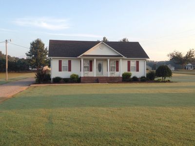 15 Eric Ln West, Ramer, TN, 38367