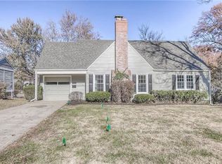 5100 W 70th Ter, Prairie Village, KS 66208