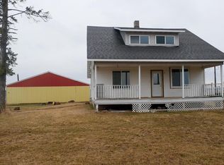 W16158 County Road M, Gilman, WI 54433