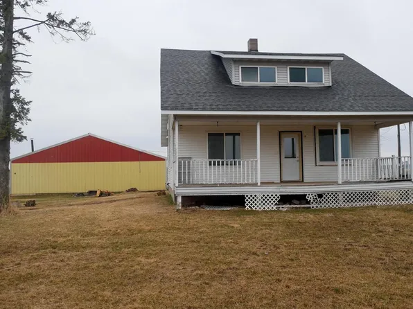W16158 COUNTY ROAD M, Gilman, WI 54433
