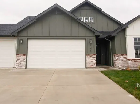 1224 NW 21st St, Fruitland, ID 83619