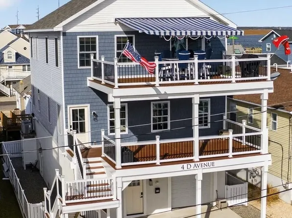 4 D Ave, West Wildwood, NJ 08260