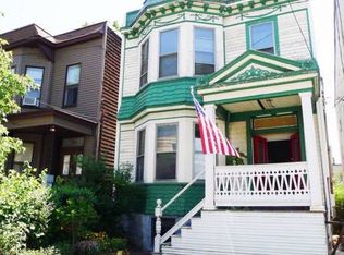 150 Sherman Ave, Jersey City, NJ 07307