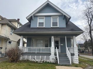 2209 W 98th St, Cleveland, OH 44102