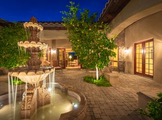 8399 E Granite Pass Rd, Scottsdale, AZ 85266