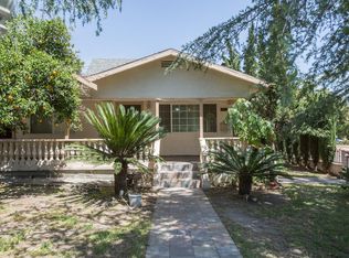 1200 Sinaloa Ave, Pasadena, CA 91104