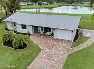 536 Wistar Ct NE, Palm Bay, FL 32907